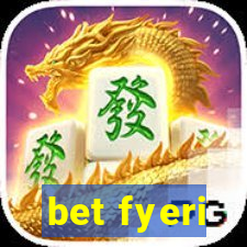 bet fyeri