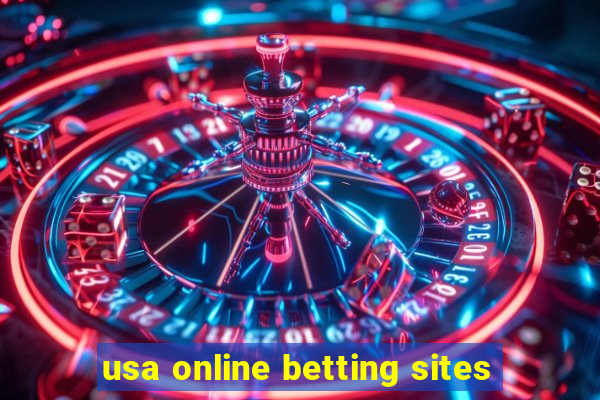 usa online betting sites