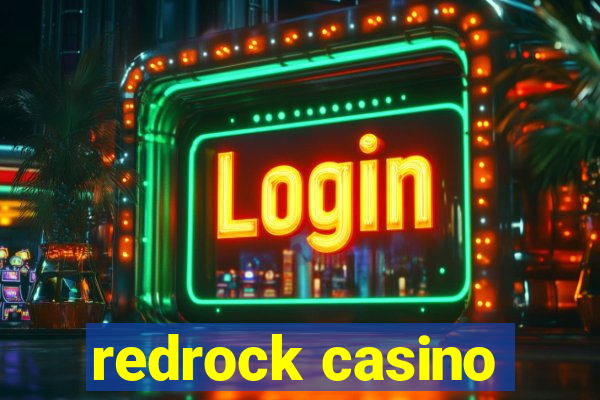 redrock casino