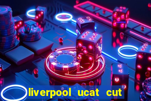 liverpool ucat cut off 2021