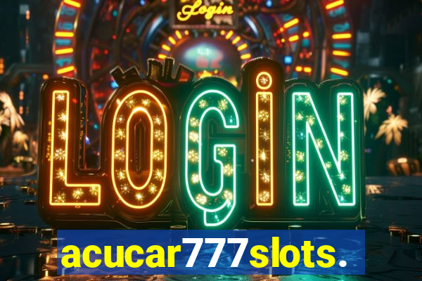 acucar777slots.com