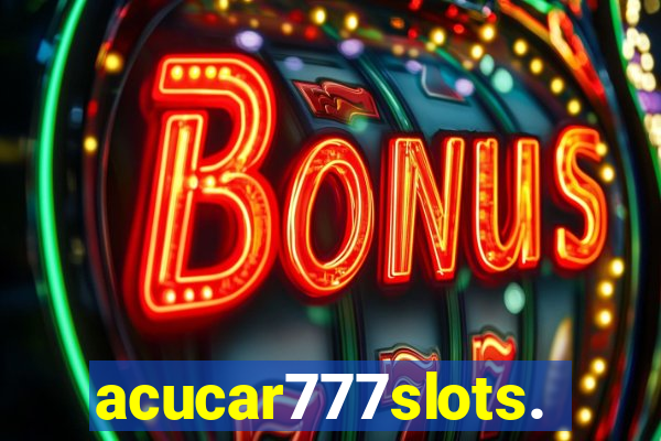 acucar777slots.com