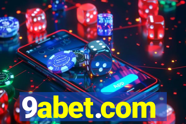 9abet.com