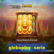 globoplay serie jogo do bicho