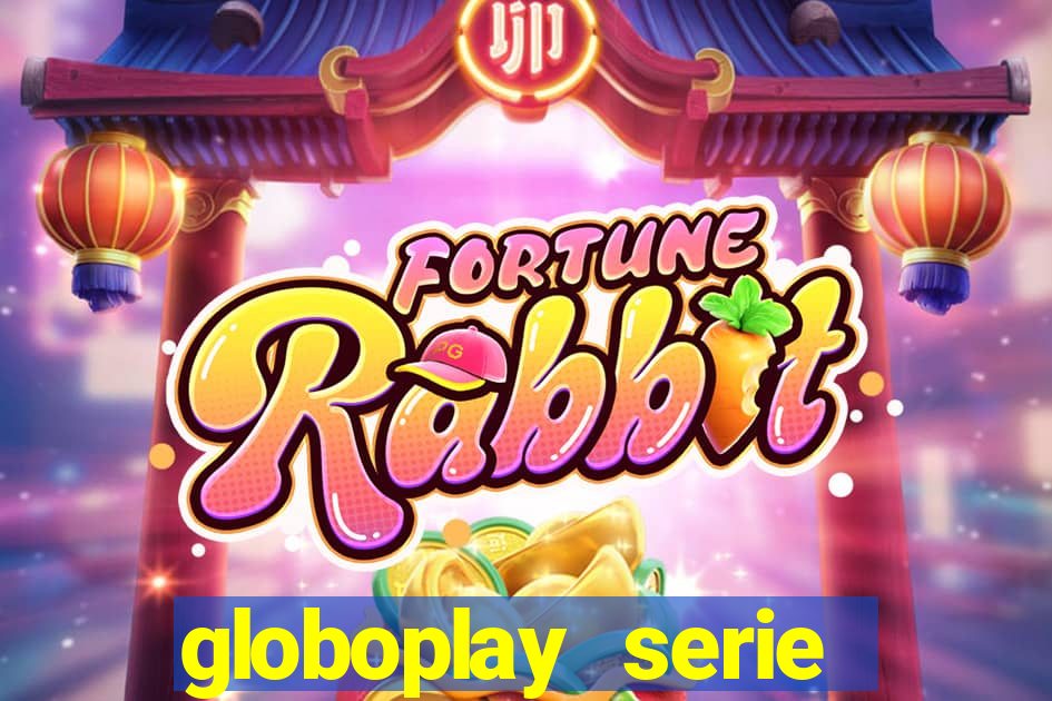 globoplay serie jogo do bicho