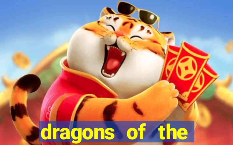 dragons of the edge game site