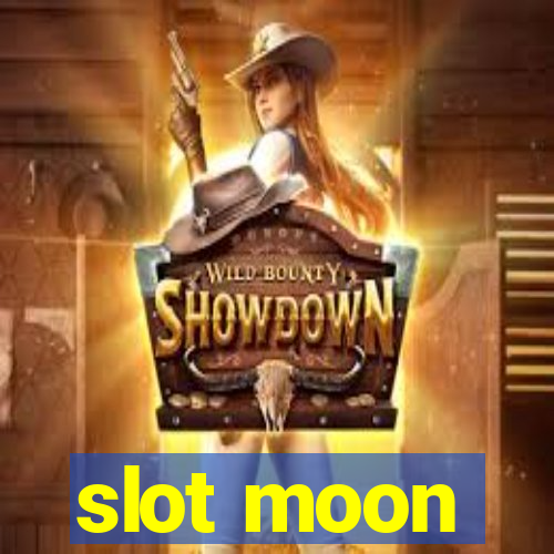 slot moon