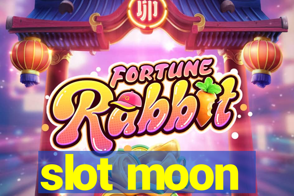 slot moon