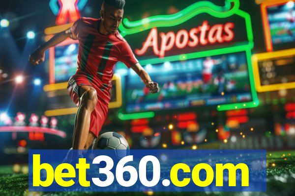 bet360.com