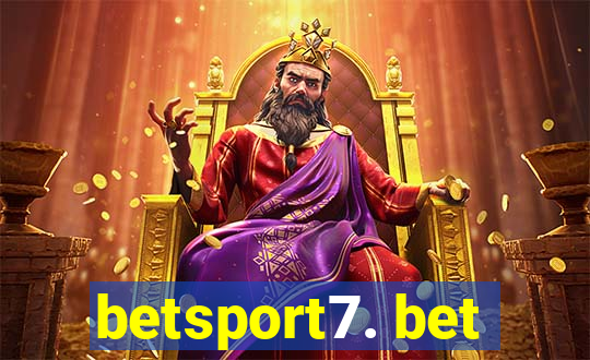 betsport7. bet