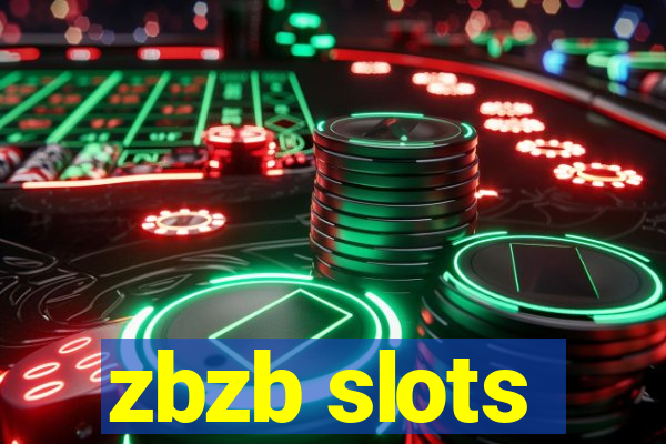 zbzb slots