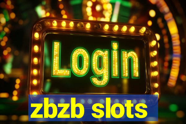 zbzb slots