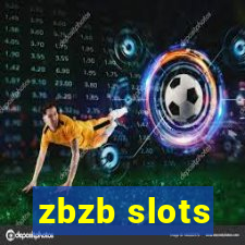 zbzb slots