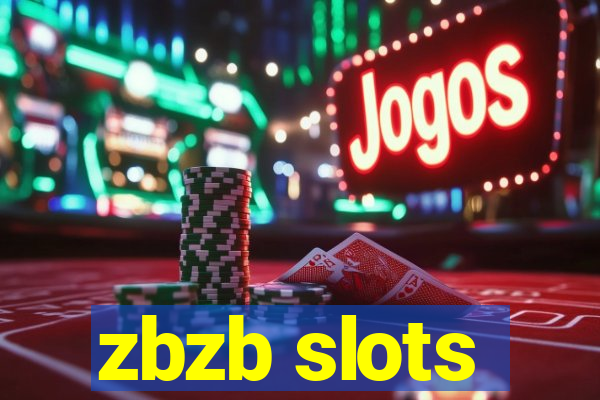 zbzb slots