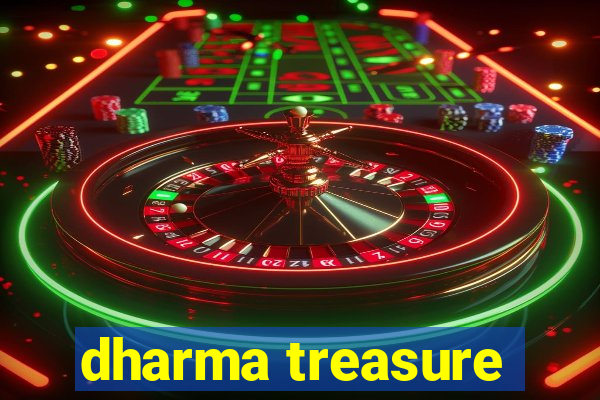 dharma treasure