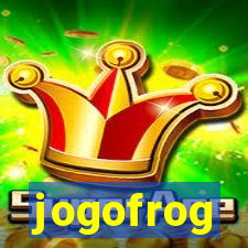 jogofrog