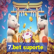 7.bet suporte