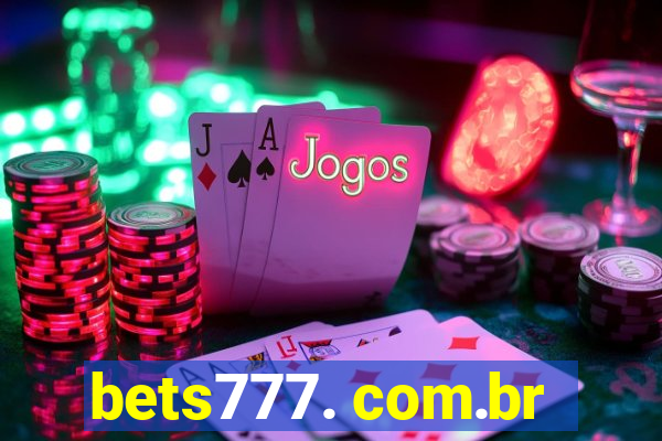 bets777. com.br