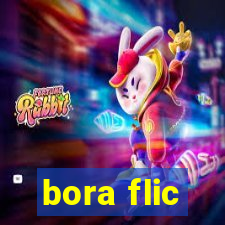 bora flic