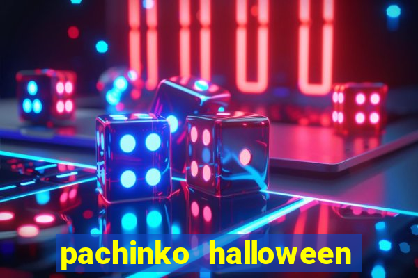 pachinko halloween candy drop