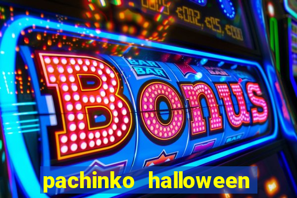 pachinko halloween candy drop