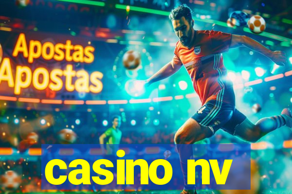 casino nv