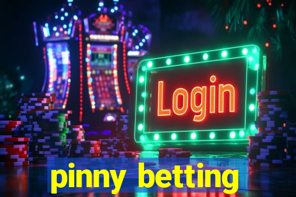 pinny betting