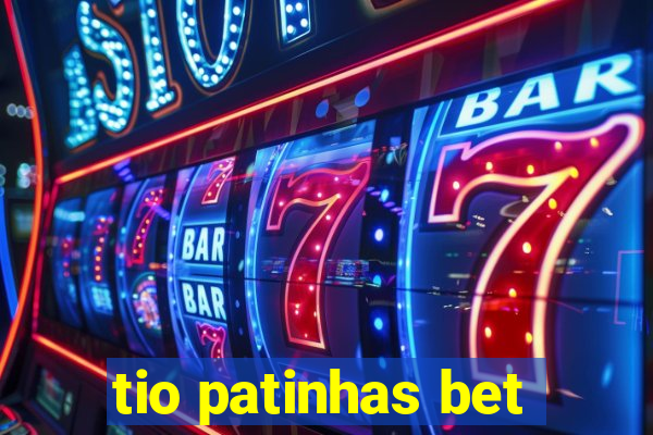 tio patinhas bet