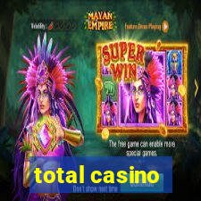 total casino