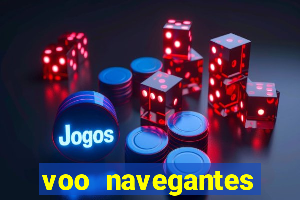 voo navegantes porto alegre