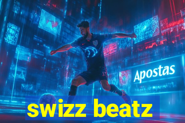 swizz beatz