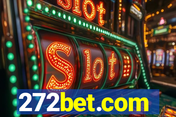 272bet.com