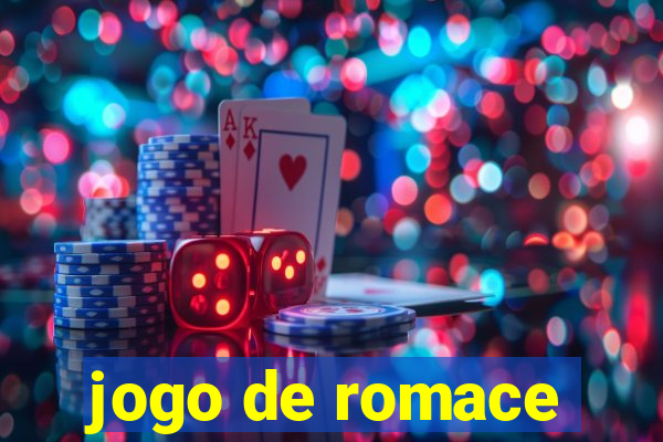 jogo de romace