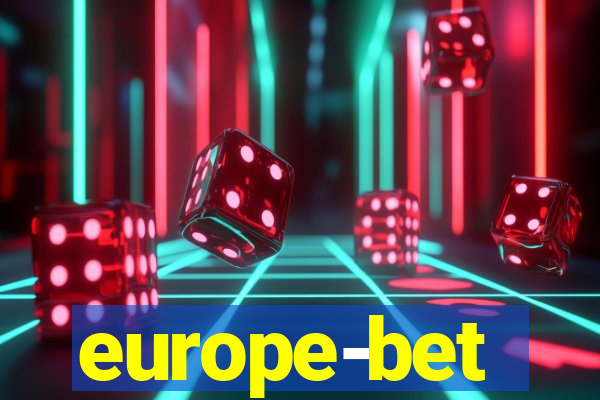 europe-bet