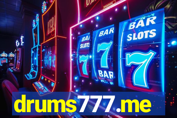 drums777.me