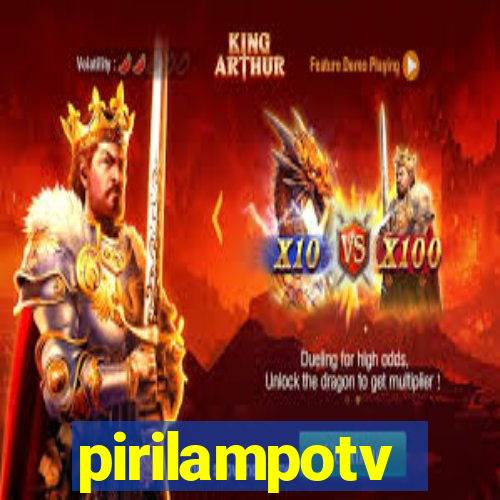 pirilampotv