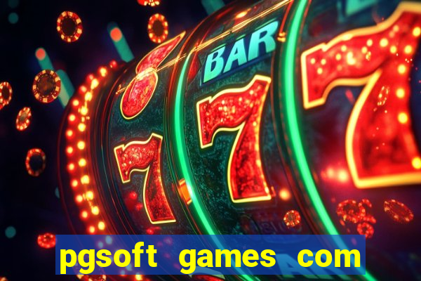 pgsoft games com fortune dragon