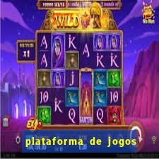 plataforma de jogos tigre com bonus de cadastro