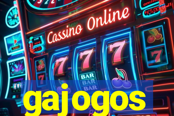 gajogos