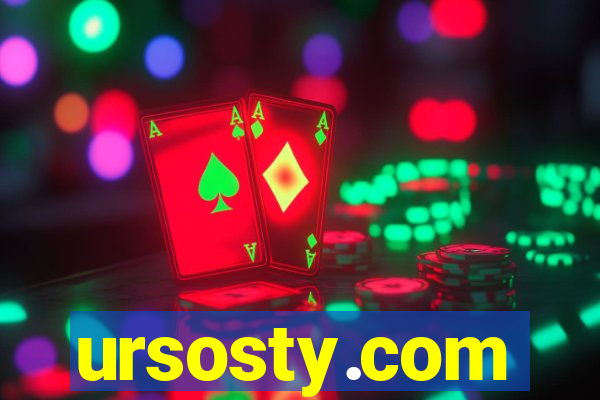 ursosty.com