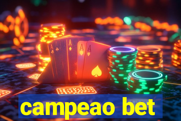 campeao bet