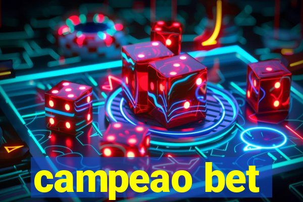 campeao bet