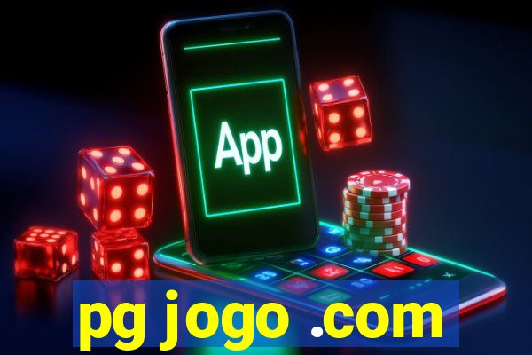 pg jogo .com