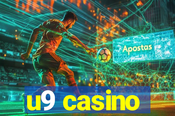 u9 casino