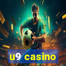 u9 casino