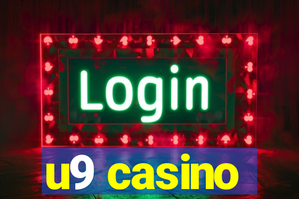 u9 casino