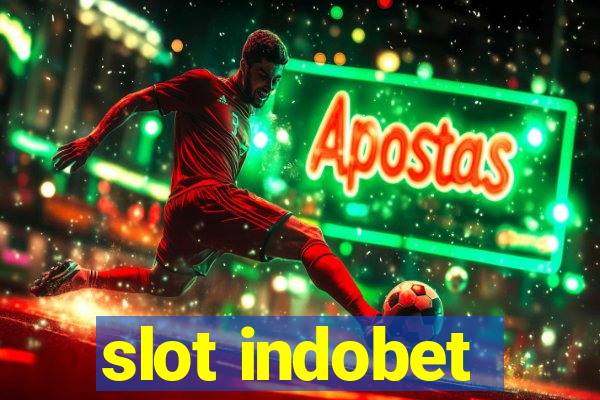 slot indobet