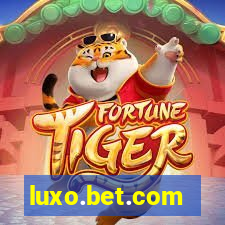 luxo.bet.com