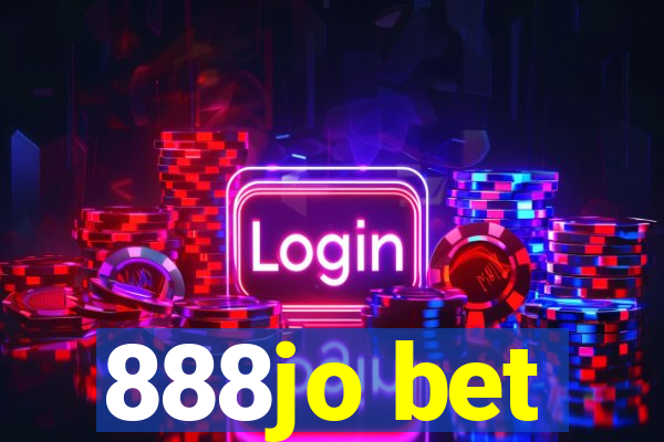 888jo bet