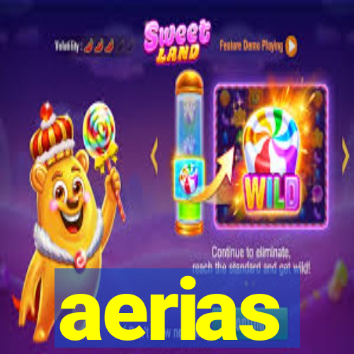 aerias